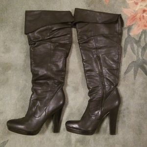 Jessica Simpson Boots